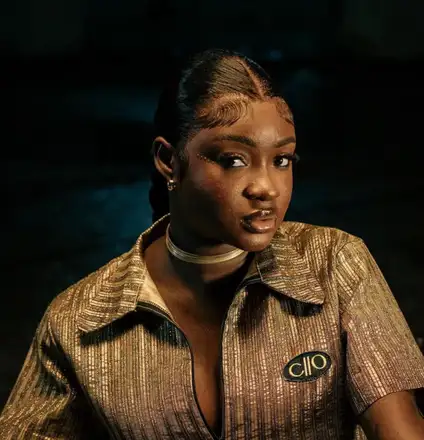 Daniella Ibinabo Daniel